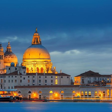 Maison Boutique Al Redentore Venesia Bagian luar foto