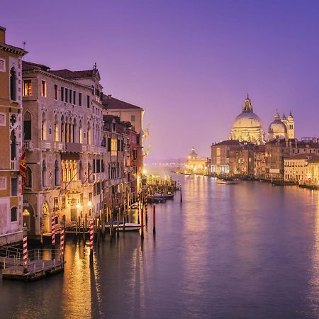Maison Boutique Al Redentore Venesia Bagian luar foto
