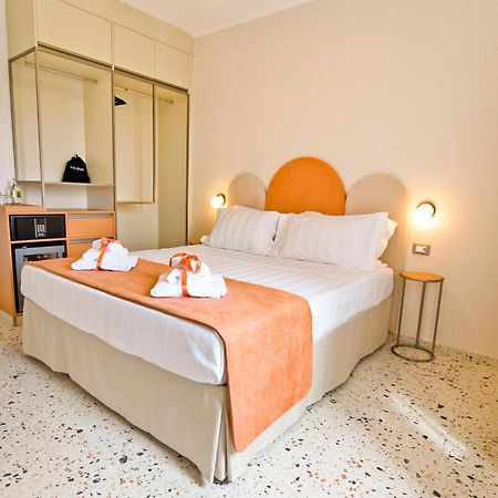 Maison Boutique Al Redentore Venesia Bagian luar foto