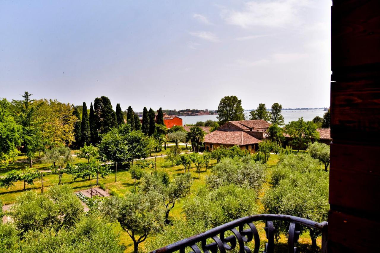 Maison Boutique Al Redentore Venesia Bagian luar foto