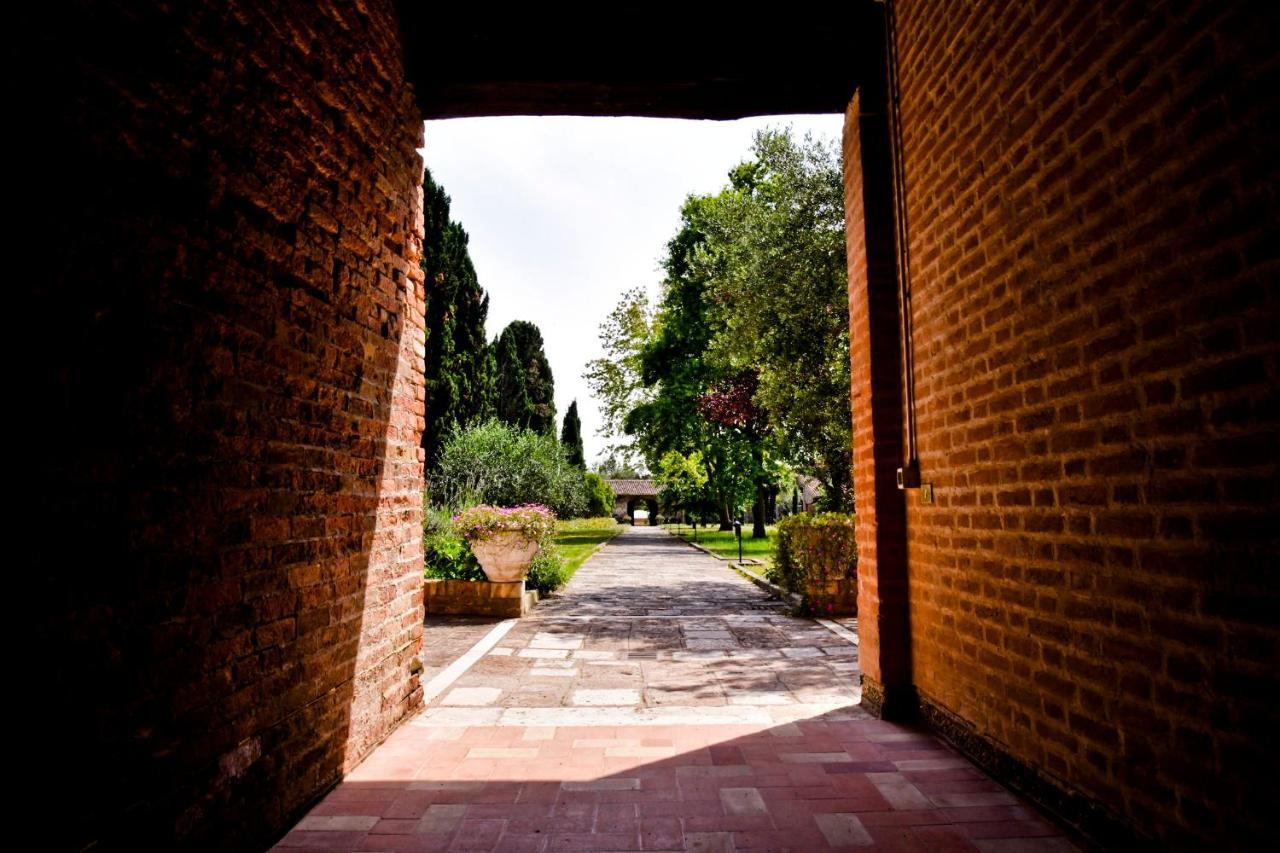 Maison Boutique Al Redentore Venesia Bagian luar foto