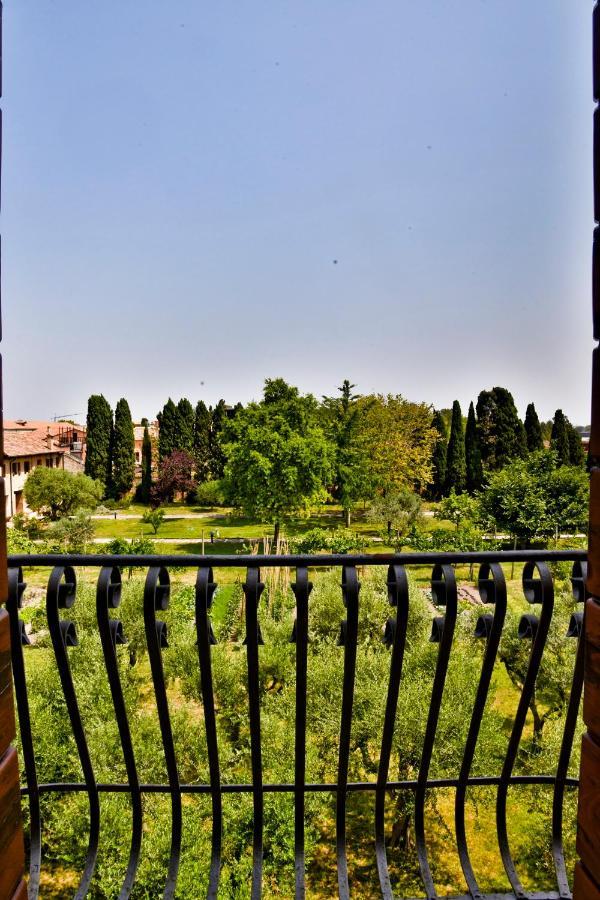 Maison Boutique Al Redentore Venesia Bagian luar foto