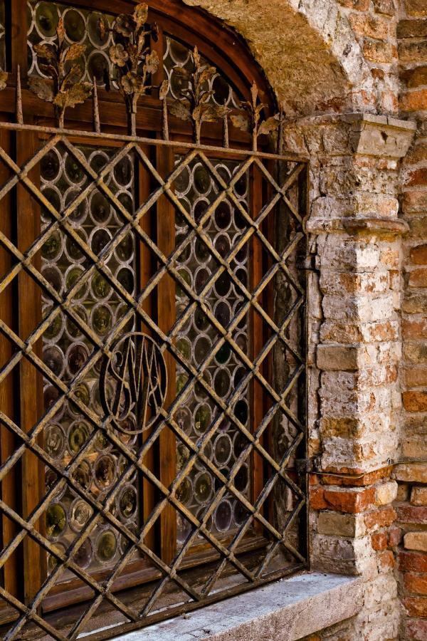 Maison Boutique Al Redentore Venesia Bagian luar foto