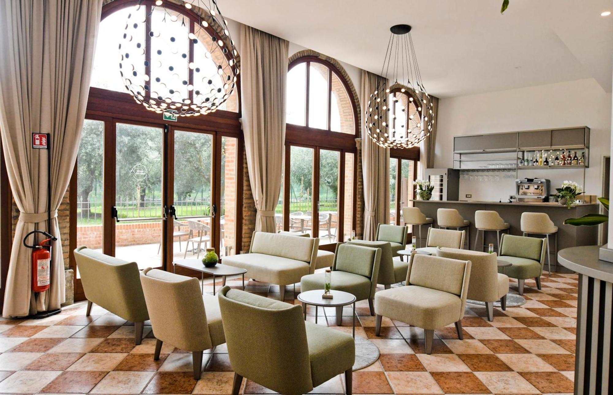Maison Boutique Al Redentore Venesia Bagian luar foto