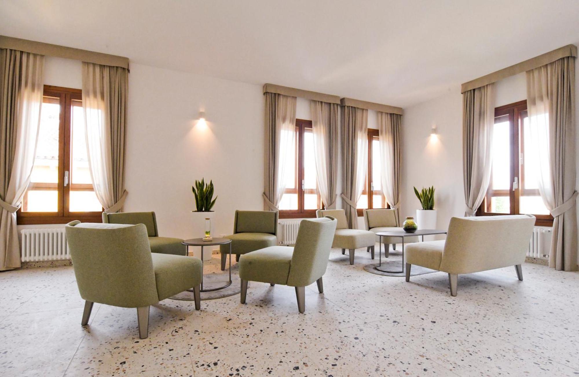 Maison Boutique Al Redentore Venesia Bagian luar foto