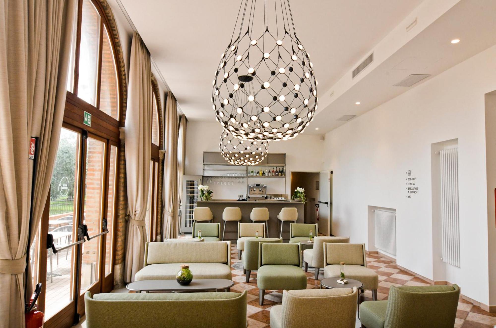 Maison Boutique Al Redentore Venesia Bagian luar foto
