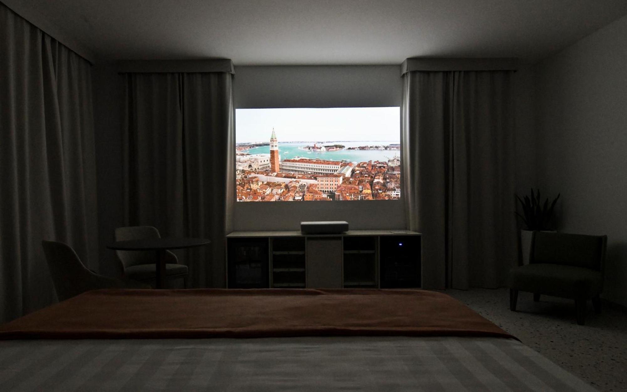 Maison Boutique Al Redentore Venesia Bagian luar foto