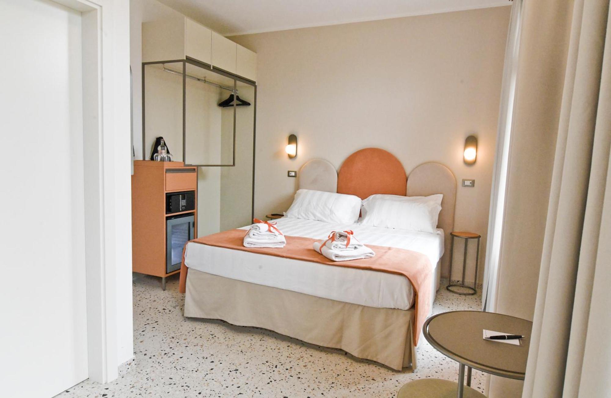 Maison Boutique Al Redentore Venesia Ruang foto