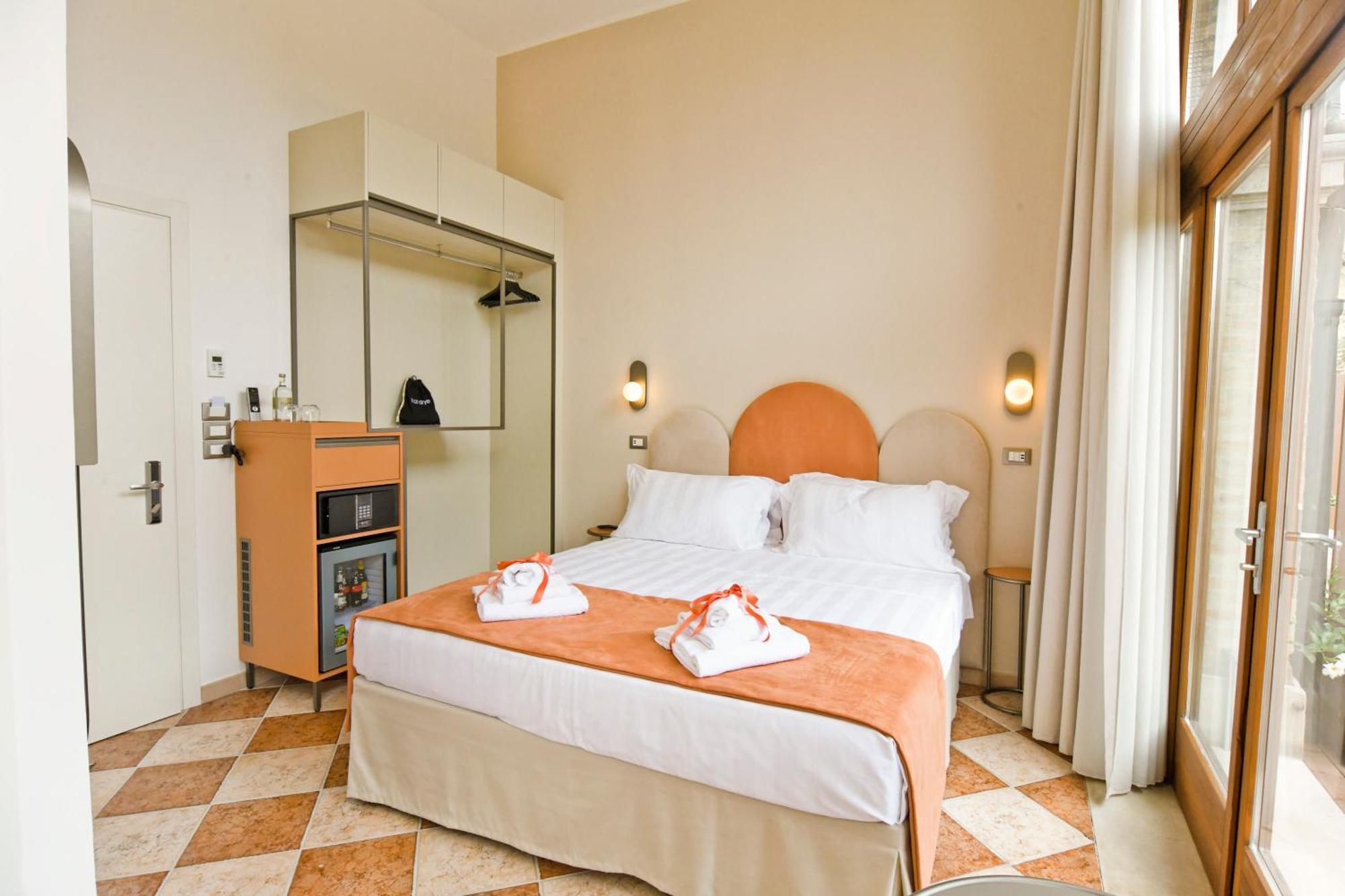 Maison Boutique Al Redentore Venesia Ruang foto