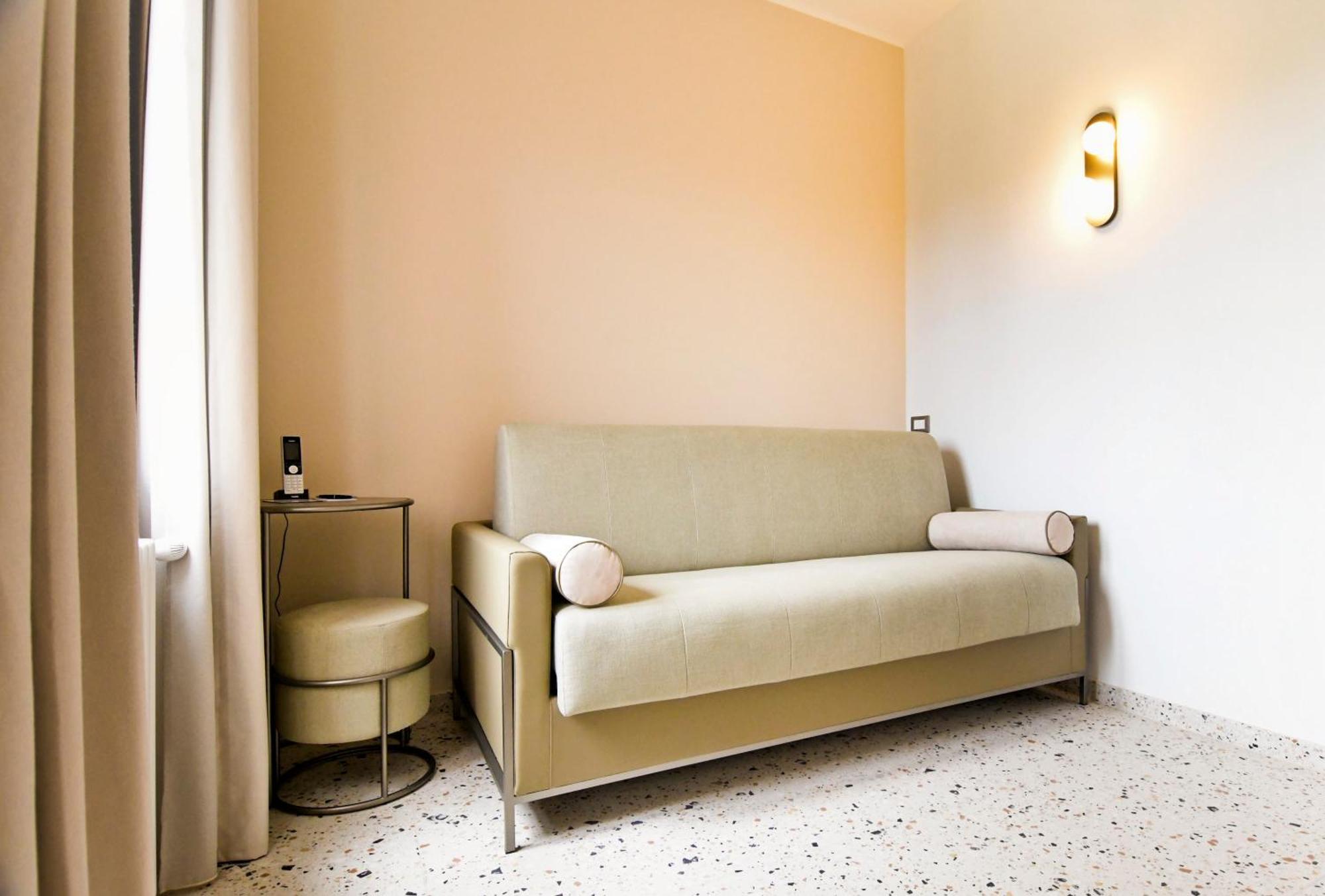 Maison Boutique Al Redentore Venesia Ruang foto