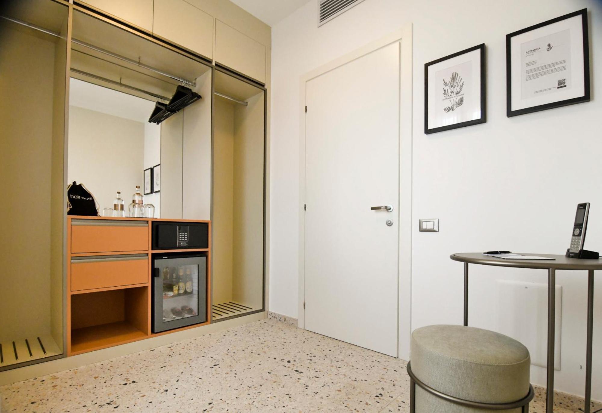 Maison Boutique Al Redentore Venesia Ruang foto