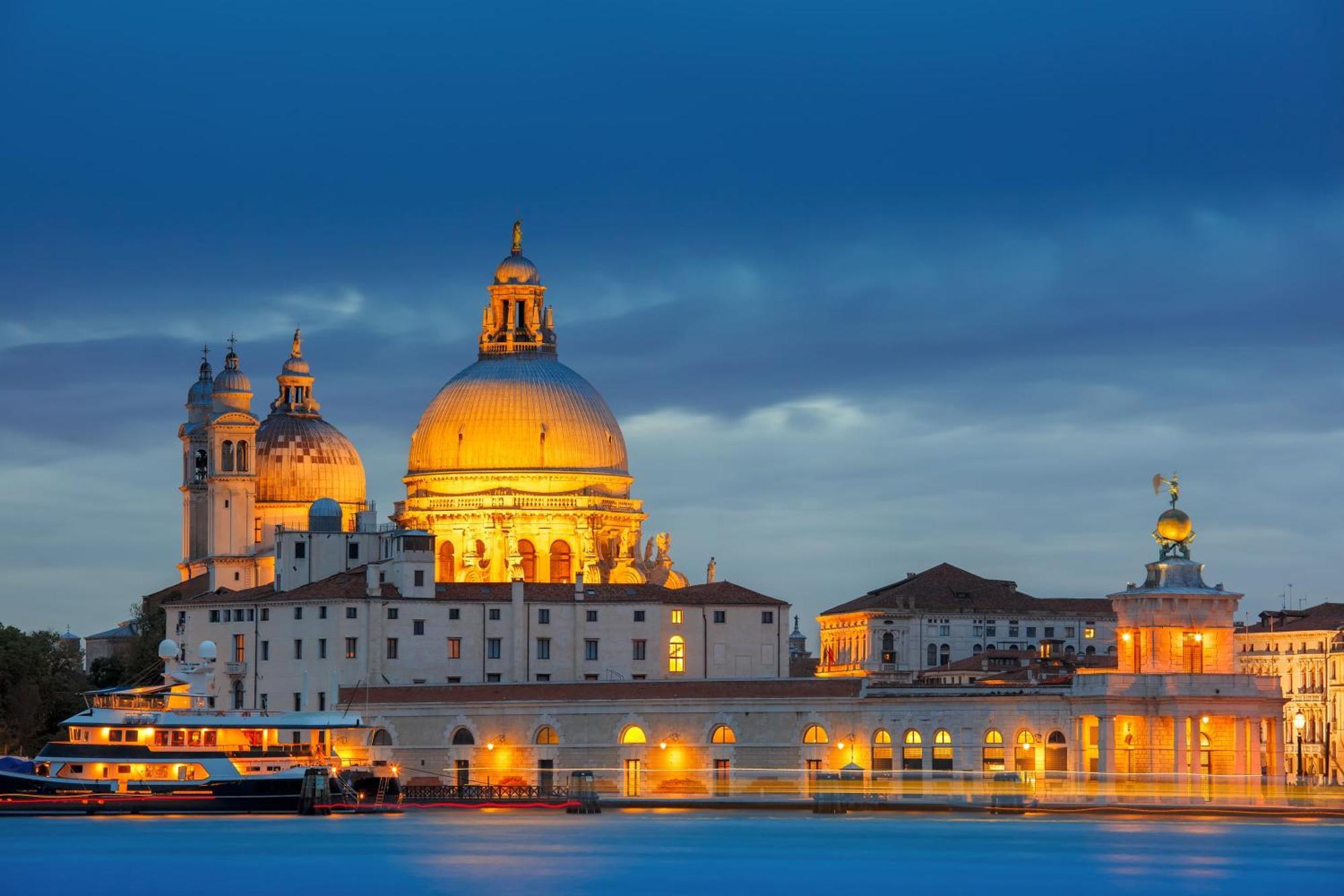 Maison Boutique Al Redentore Venesia Bagian luar foto