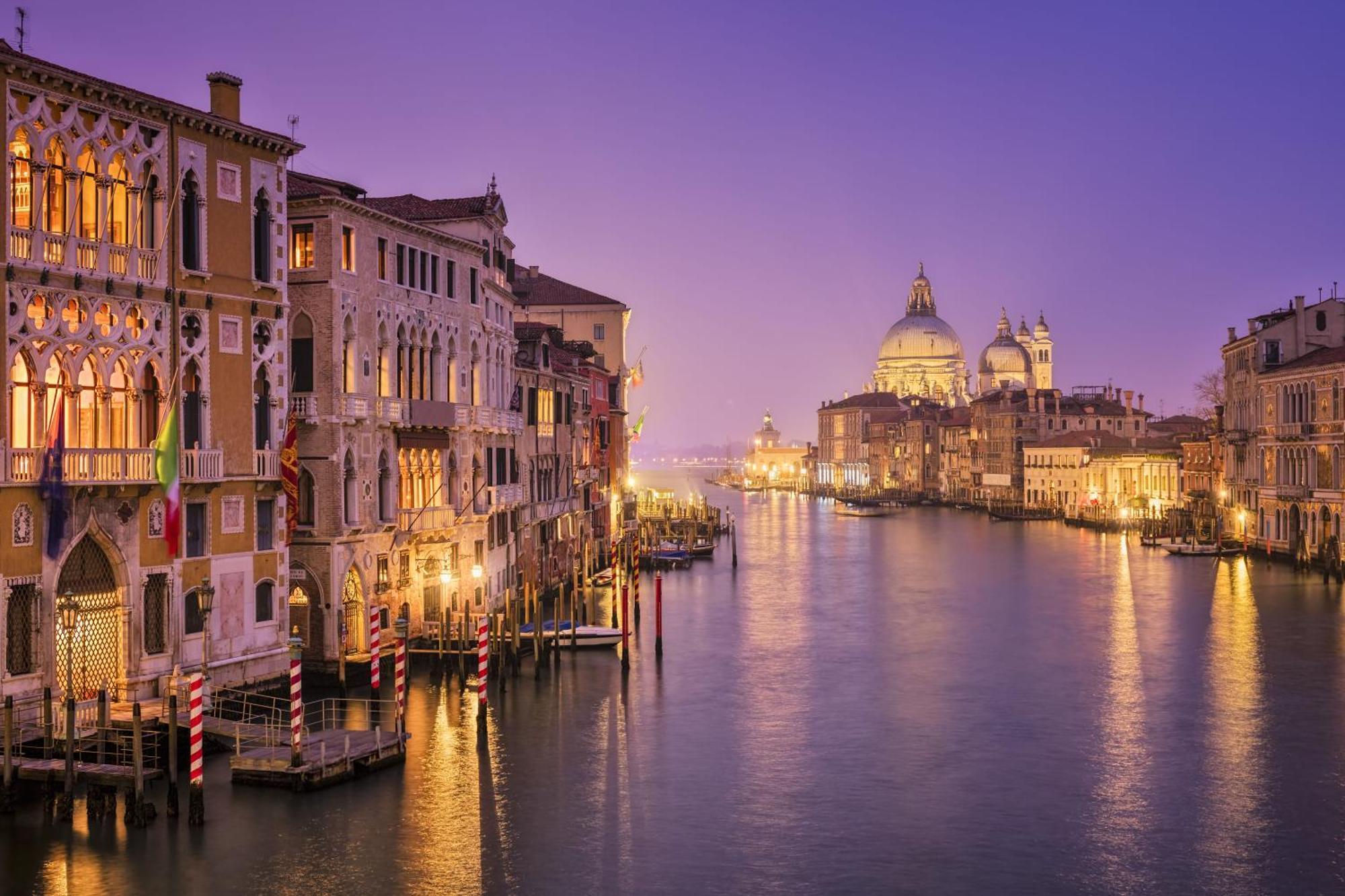 Maison Boutique Al Redentore Venesia Bagian luar foto