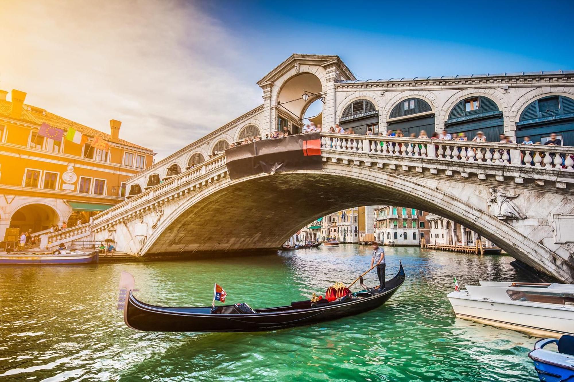 Maison Boutique Al Redentore Venesia Bagian luar foto