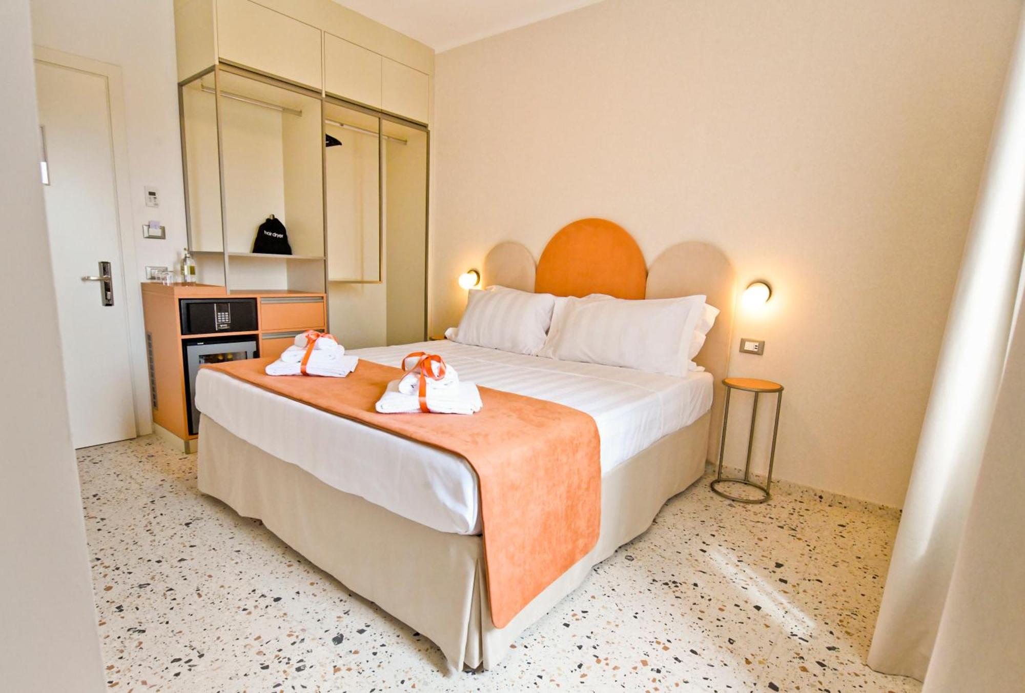 Maison Boutique Al Redentore Venesia Bagian luar foto